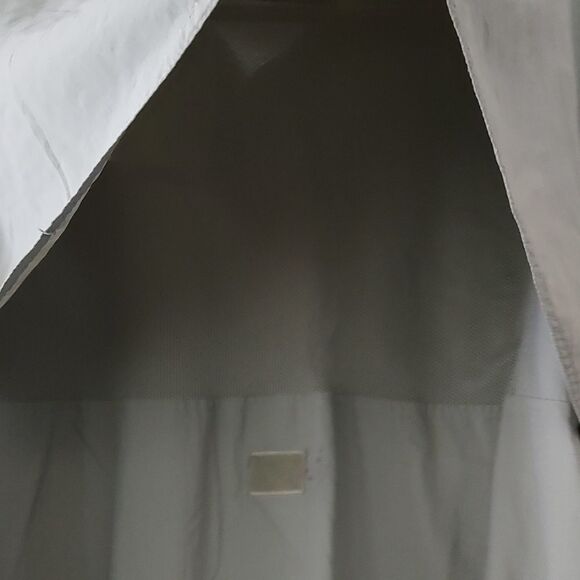 World Wide Sportsman light weight button down shirt Sz 2XL - Picture 9 of 9